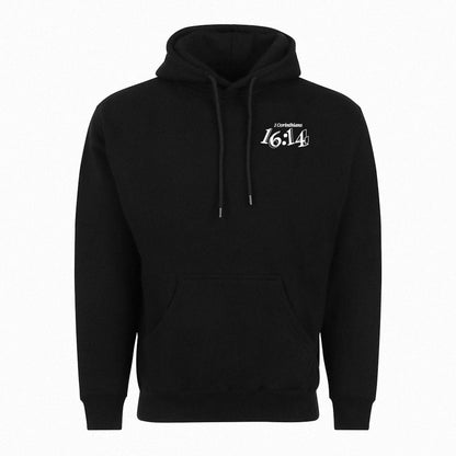 1 Cor. 16:14 - Heavyweight Hoodie (12 oz.)