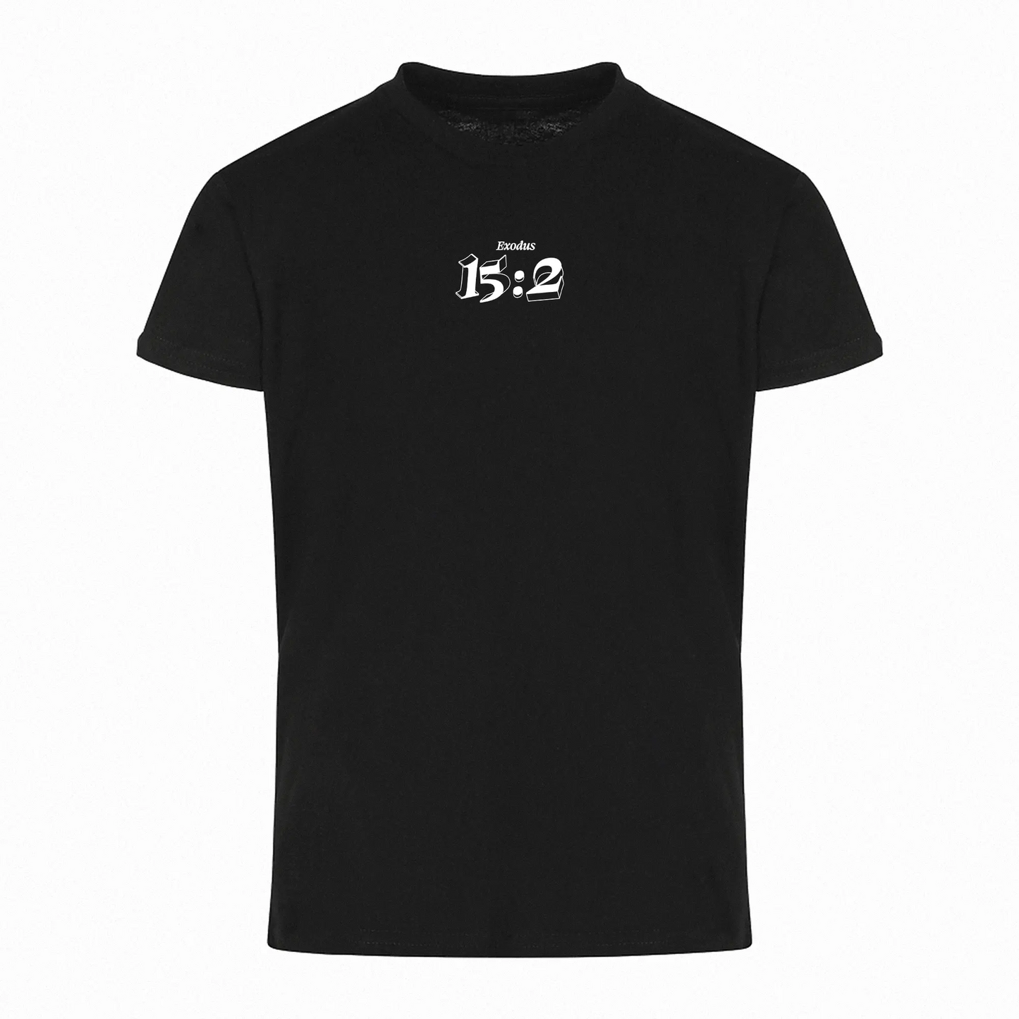 Ex. 15:2 - Kids T-Shirt