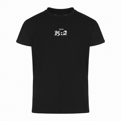 Ex. 15:2 - Kids T-Shirt