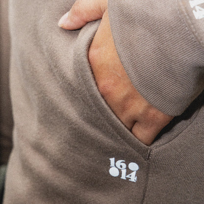 Logo Heavyweight Sweatpants (12 oz.)